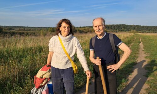 Изучение гумусовых почв неолитического периода